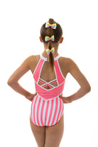 Sweet Treat Leotard