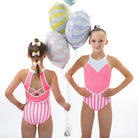 Sweet Treat Leotard