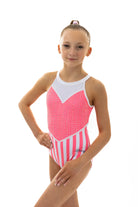 Sweet Treat Leotard