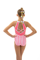 Sweet Treat Leotard