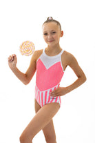 Sweet Treat Leotard
