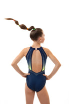 Beam Leotard