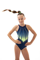 Beam Leotard