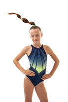 Beam Leotard