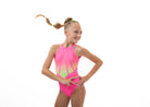 Brilliance Leotard