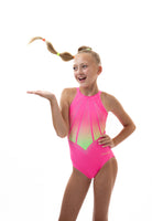 Brilliance Leotard