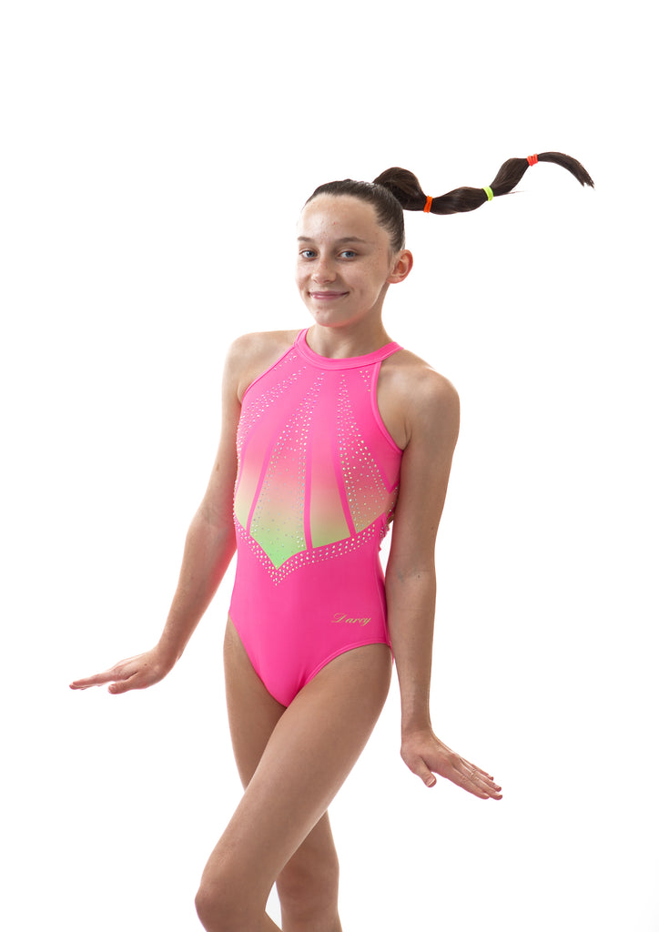 Brilliance Leotard