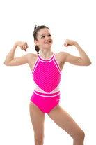 Callisthenic Leotard