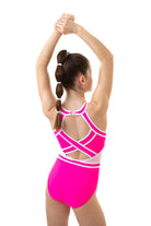 Callisthenic Leotard