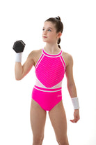 Callisthenic Leotard