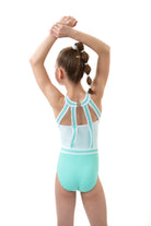 Concentric Leotard