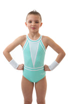 Concentric Leotard