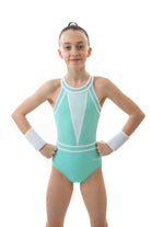 Concentric Leotard