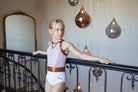 Copper Leotard