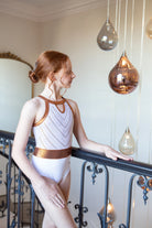 Copper Leotard