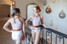 Copper Leotard