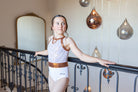 Copper Leotard