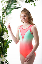 Drift Leotard