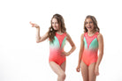 Drift Leotard