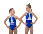 Dropset Leotard - With NEW Removable Cups