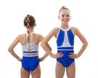 Dropset Leotard - With NEW Removable Cups