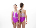 Endurance Leotard- With NEW Removable Cups