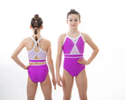Endurance Leotard- With NEW Removable Cups
