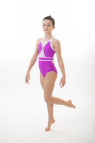 Endurance Leotard- With NEW Removable Cups