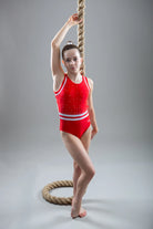Fathom Leotard