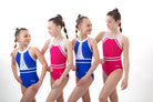 Dropset Leotard - With NEW Removable Cups