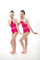Flex Leotard- With NEW Removable Cups