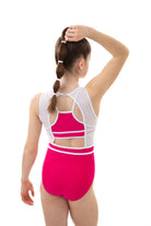 Flex Leotard- With NEW Removable Cups