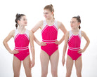 Flex Leotard- With NEW Removable Cups