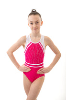 Flex Leotard- With NEW Removable Cups
