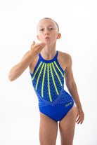 Lumen Leotard