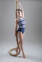 Nautical Mile Leotard