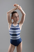 Nautical Mile Leotard