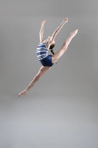 Nautical Mile Leotard