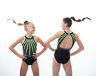 Neon Glo Leotard
