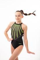 Neon Glo Leotard