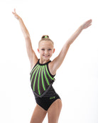Neon Glo Leotard