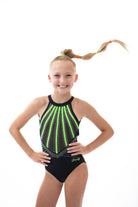 Neon Glo Leotard