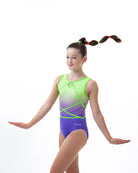 Radiance Leotard