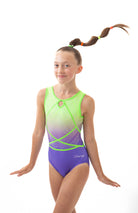 Radiance Leotard