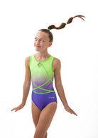 Radiance Leotard
