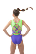 Radiance Leotard