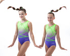Radiance Leotard