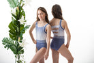 Reef Leotard