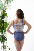 Reef Leotard