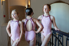 Rose Quartz Leotard